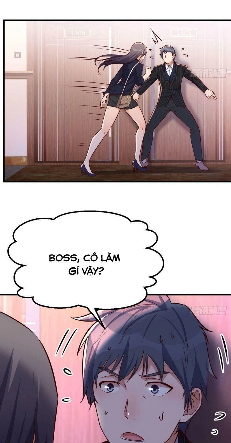 Trong Nhà Có 2 Bạn Gái Song Sinh Chapter 41 - 39