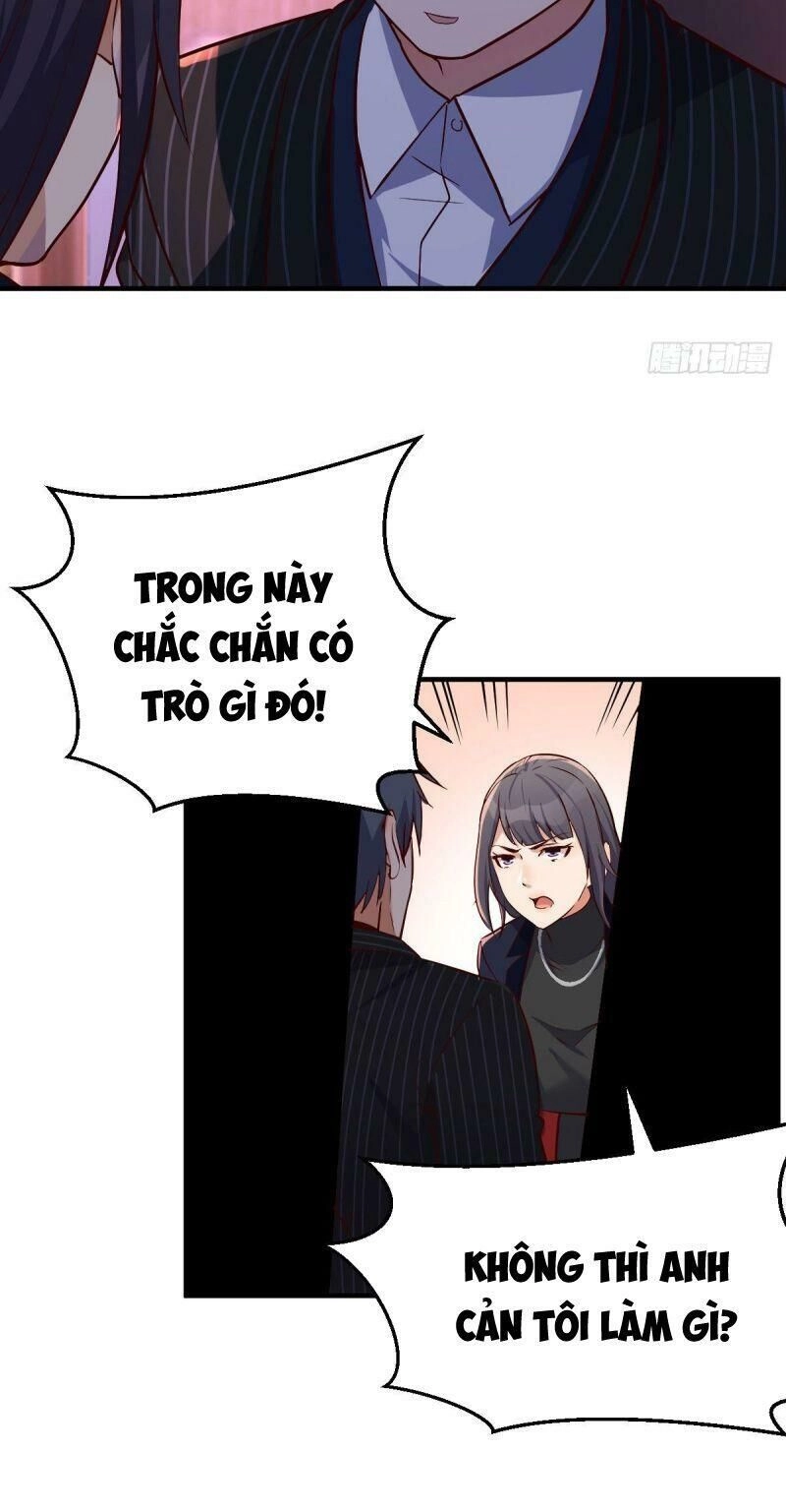 Trong Nhà Có 2 Bạn Gái Song Sinh Chapter 41 - 40