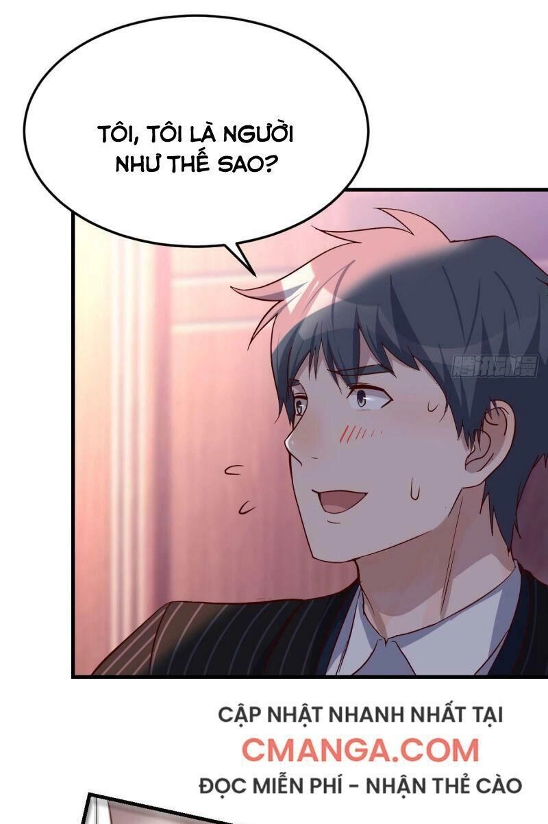 Trong Nhà Có 2 Bạn Gái Song Sinh Chapter 41 - 43