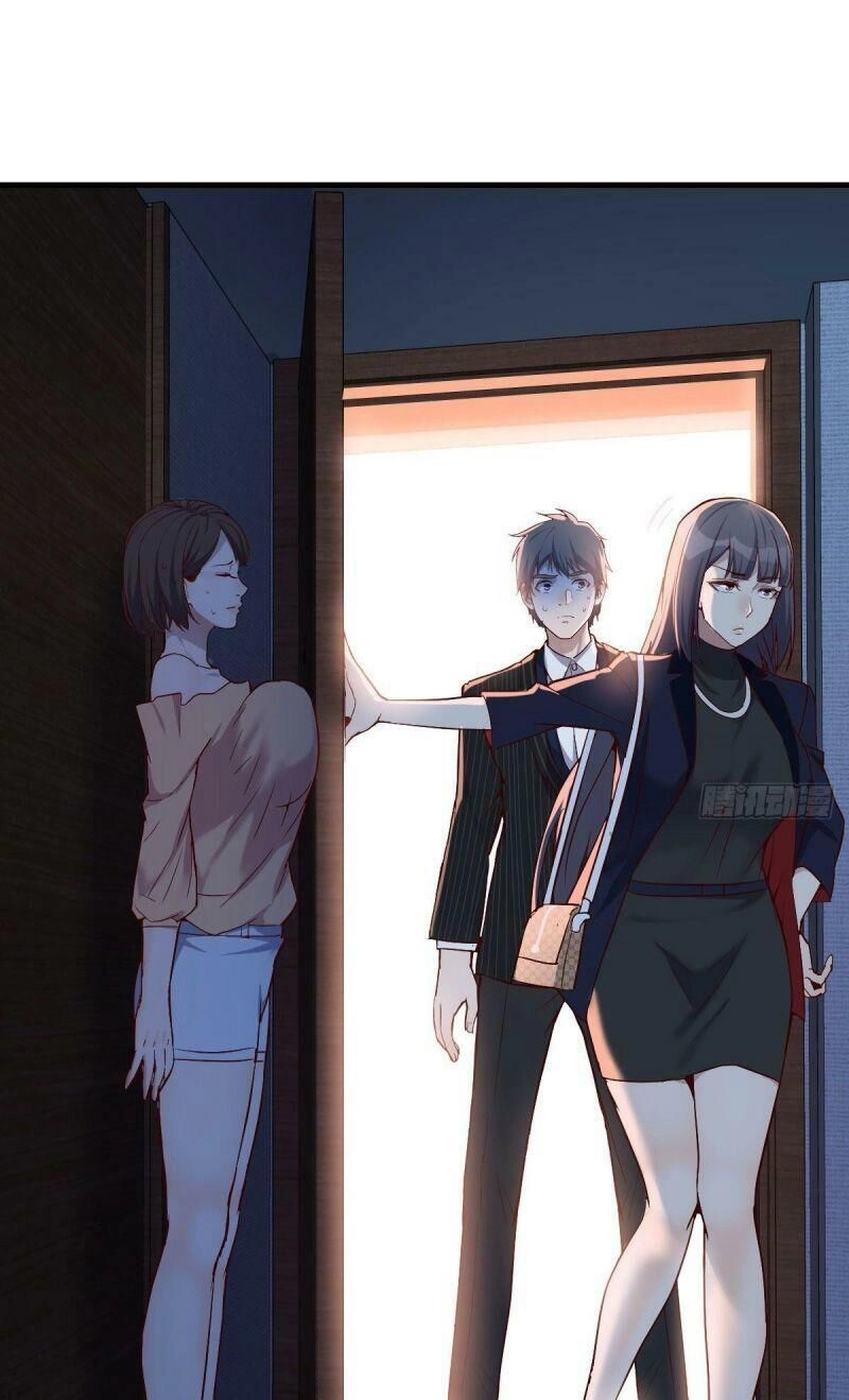 Trong Nhà Có 2 Bạn Gái Song Sinh Chapter 41 - 49