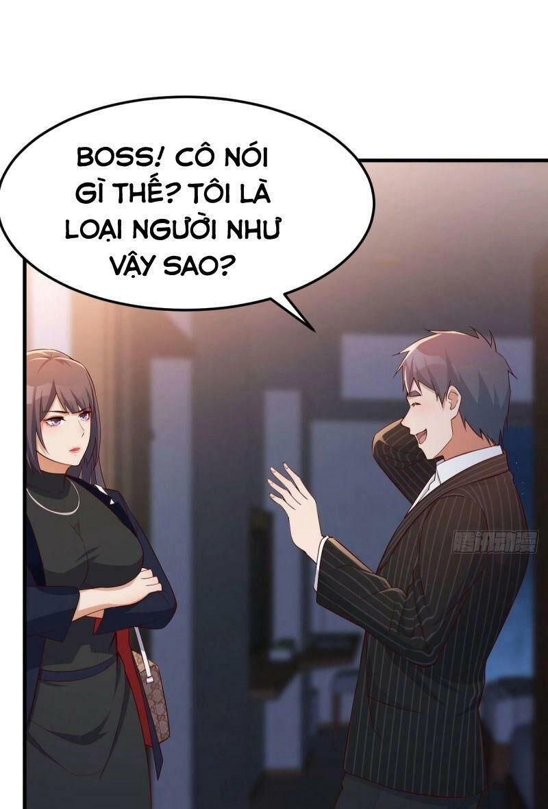 Trong Nhà Có 2 Bạn Gái Song Sinh Chapter 42 - 1