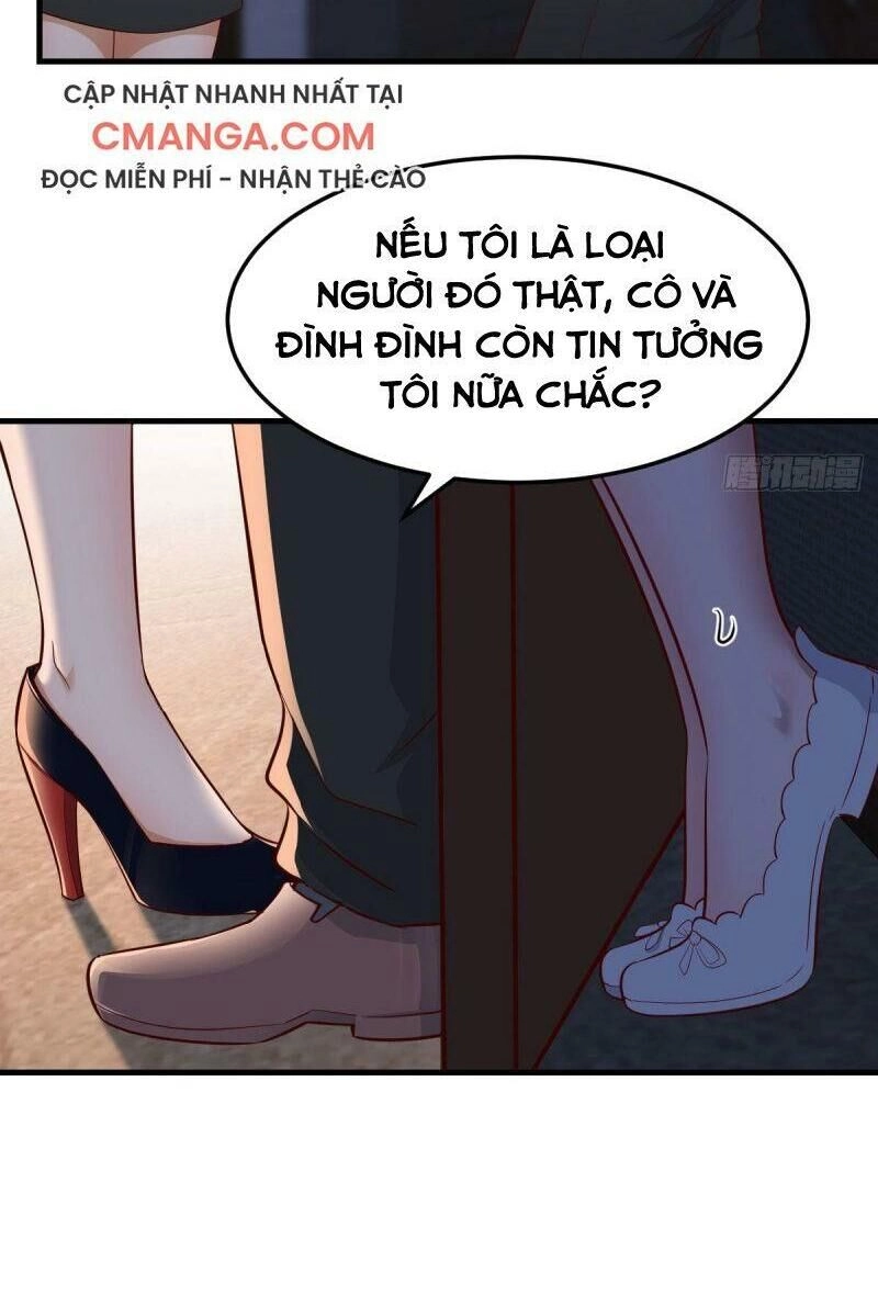 Trong Nhà Có 2 Bạn Gái Song Sinh Chapter 42 - 2