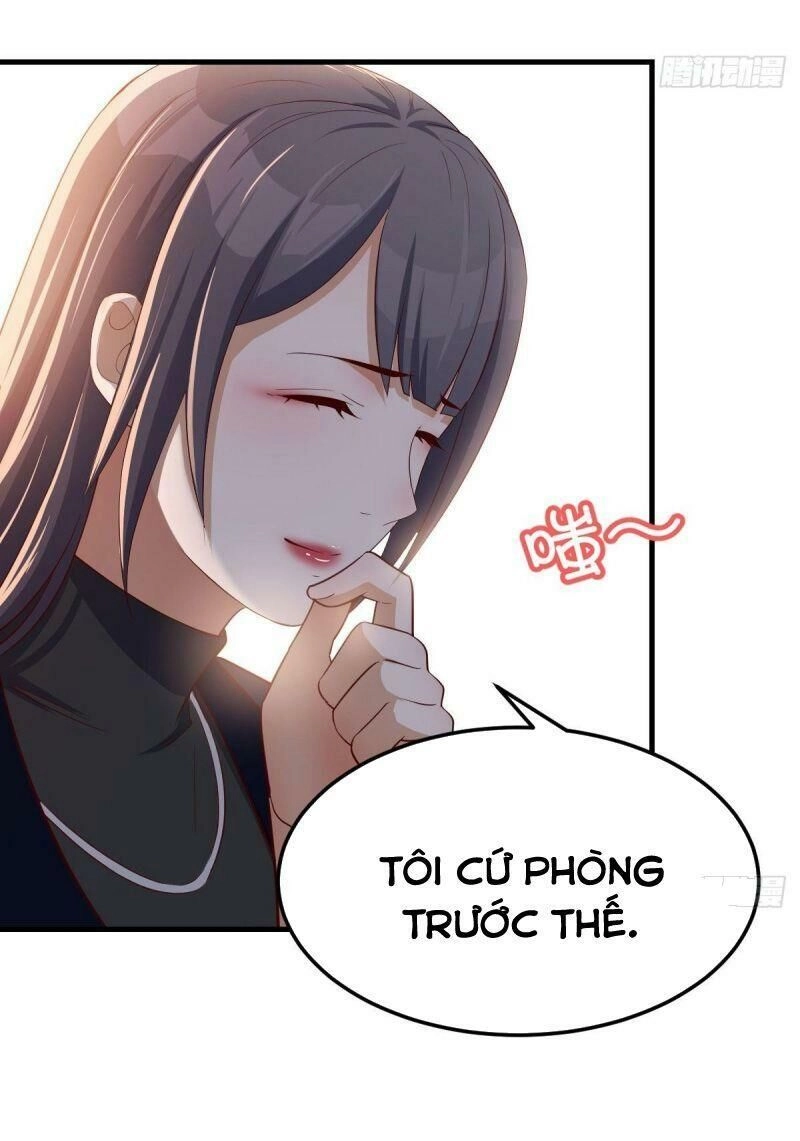 Trong Nhà Có 2 Bạn Gái Song Sinh Chapter 42 - 3