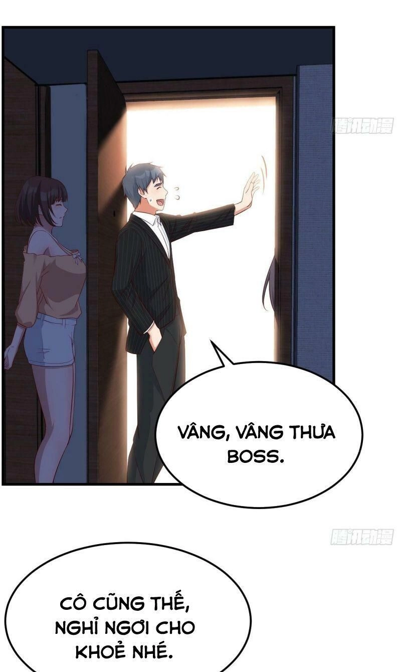 Trong Nhà Có 2 Bạn Gái Song Sinh Chapter 42 - 5