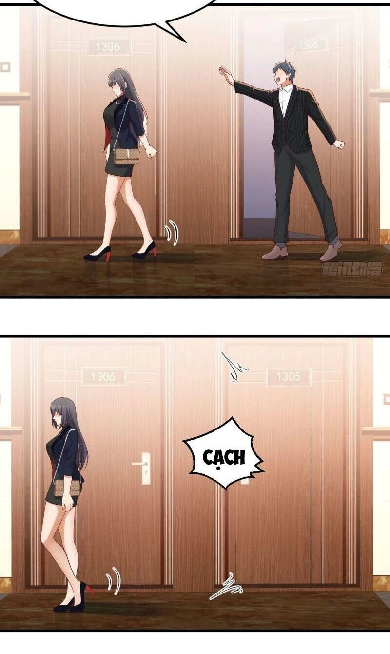 Trong Nhà Có 2 Bạn Gái Song Sinh Chapter 42 - 6