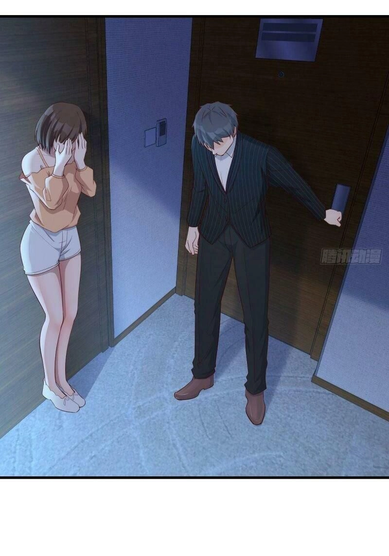 Trong Nhà Có 2 Bạn Gái Song Sinh Chapter 42 - 8