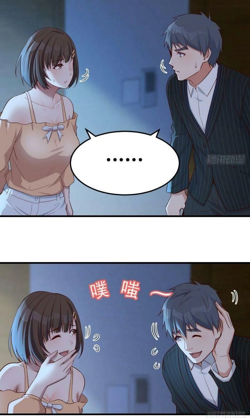 Trong Nhà Có 2 Bạn Gái Song Sinh Chapter 42 - 10