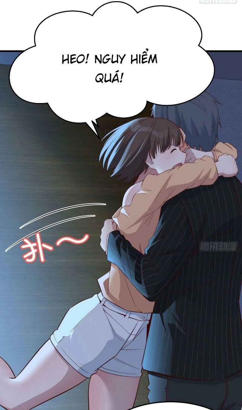 Trong Nhà Có 2 Bạn Gái Song Sinh Chapter 42 - 11