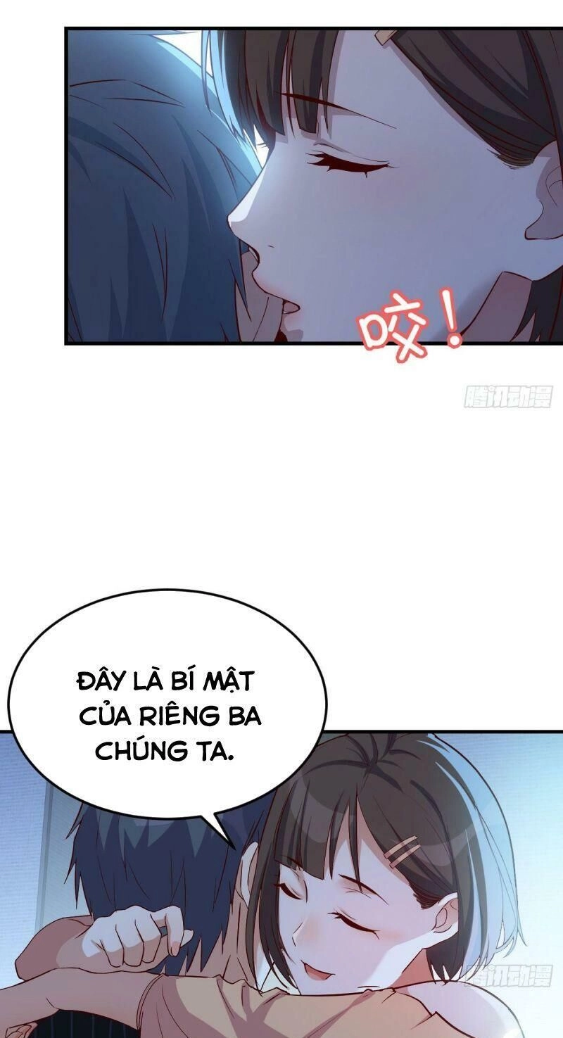 Trong Nhà Có 2 Bạn Gái Song Sinh Chapter 42 - 13