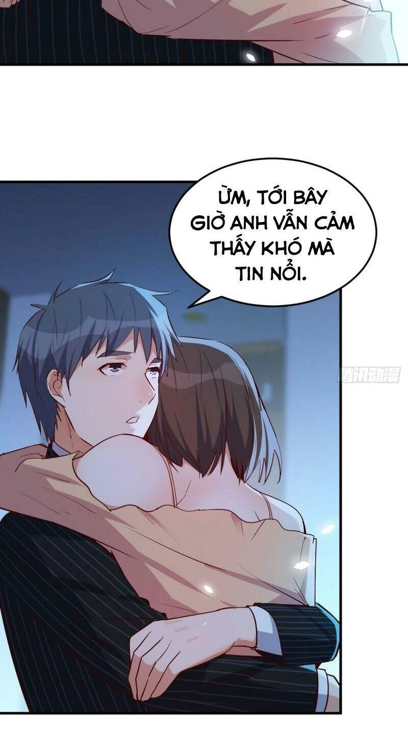 Trong Nhà Có 2 Bạn Gái Song Sinh Chapter 42 - 14