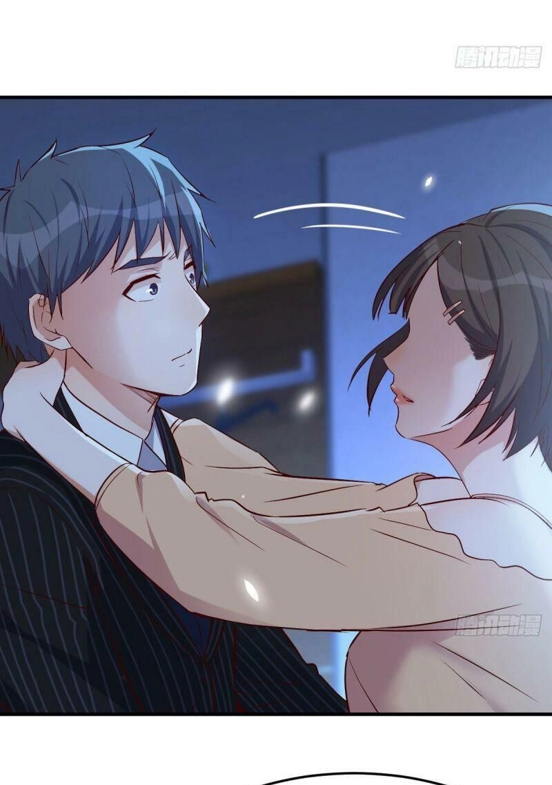 Trong Nhà Có 2 Bạn Gái Song Sinh Chapter 42 - 15