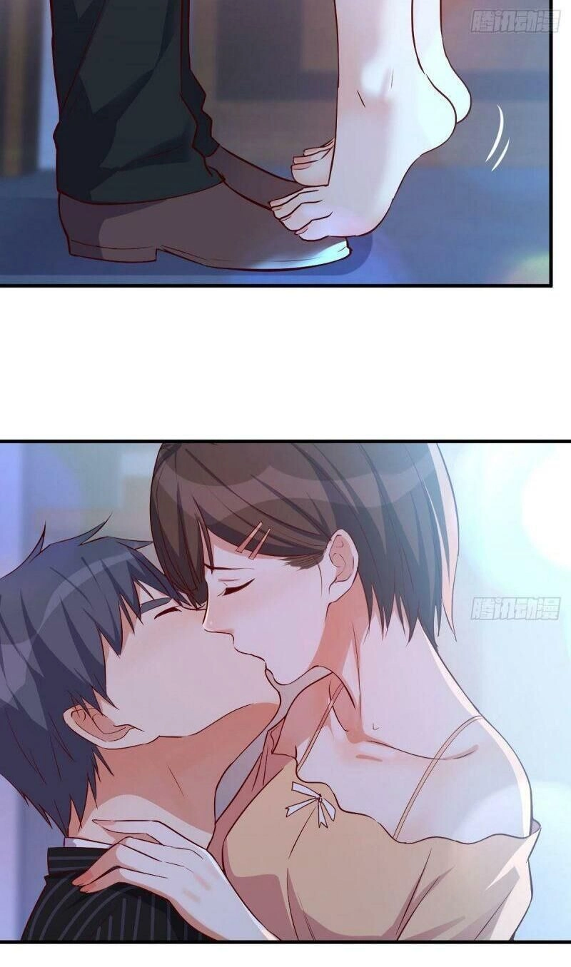 Trong Nhà Có 2 Bạn Gái Song Sinh Chapter 42 - 20