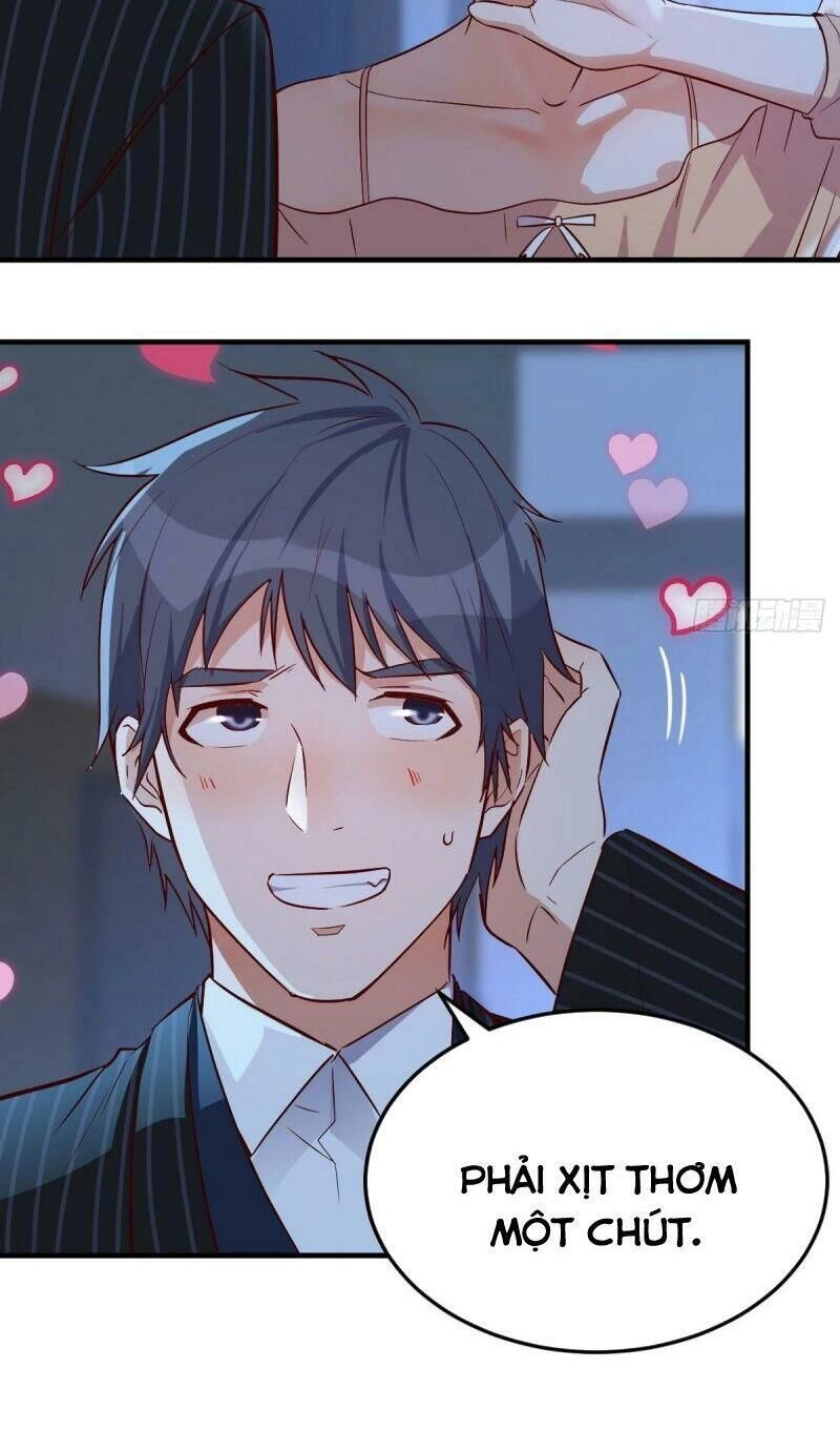 Trong Nhà Có 2 Bạn Gái Song Sinh Chapter 42 - 22