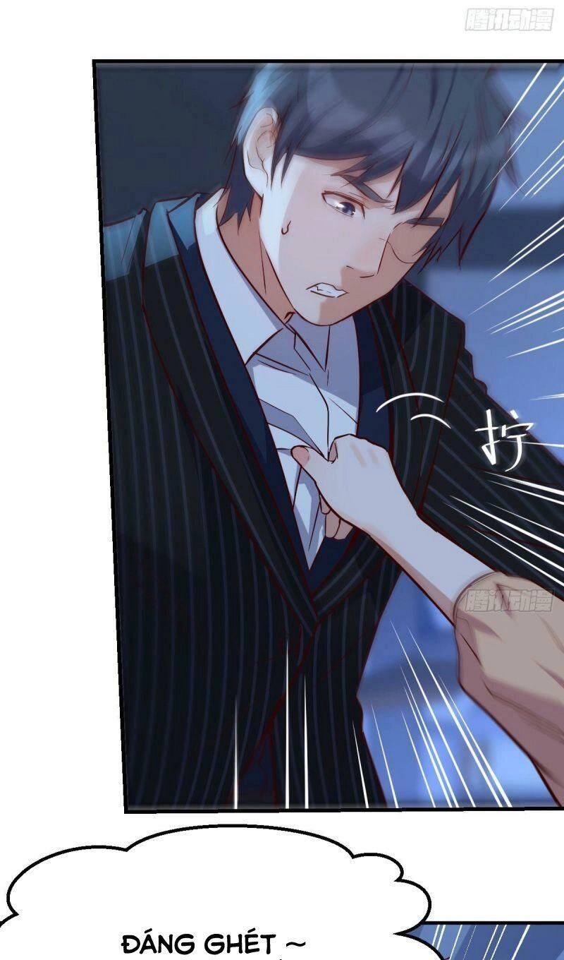 Trong Nhà Có 2 Bạn Gái Song Sinh Chapter 42 - 23