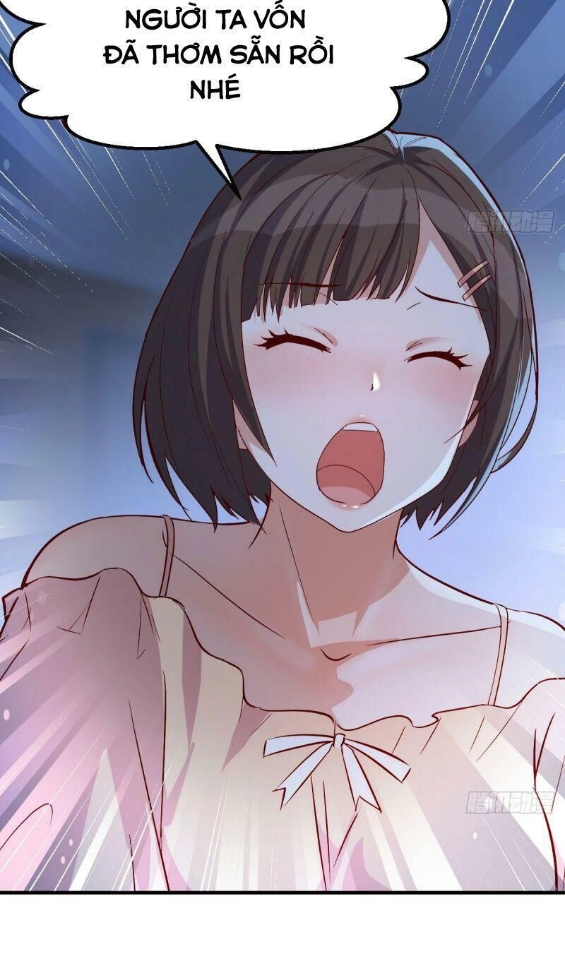 Trong Nhà Có 2 Bạn Gái Song Sinh Chapter 42 - 24