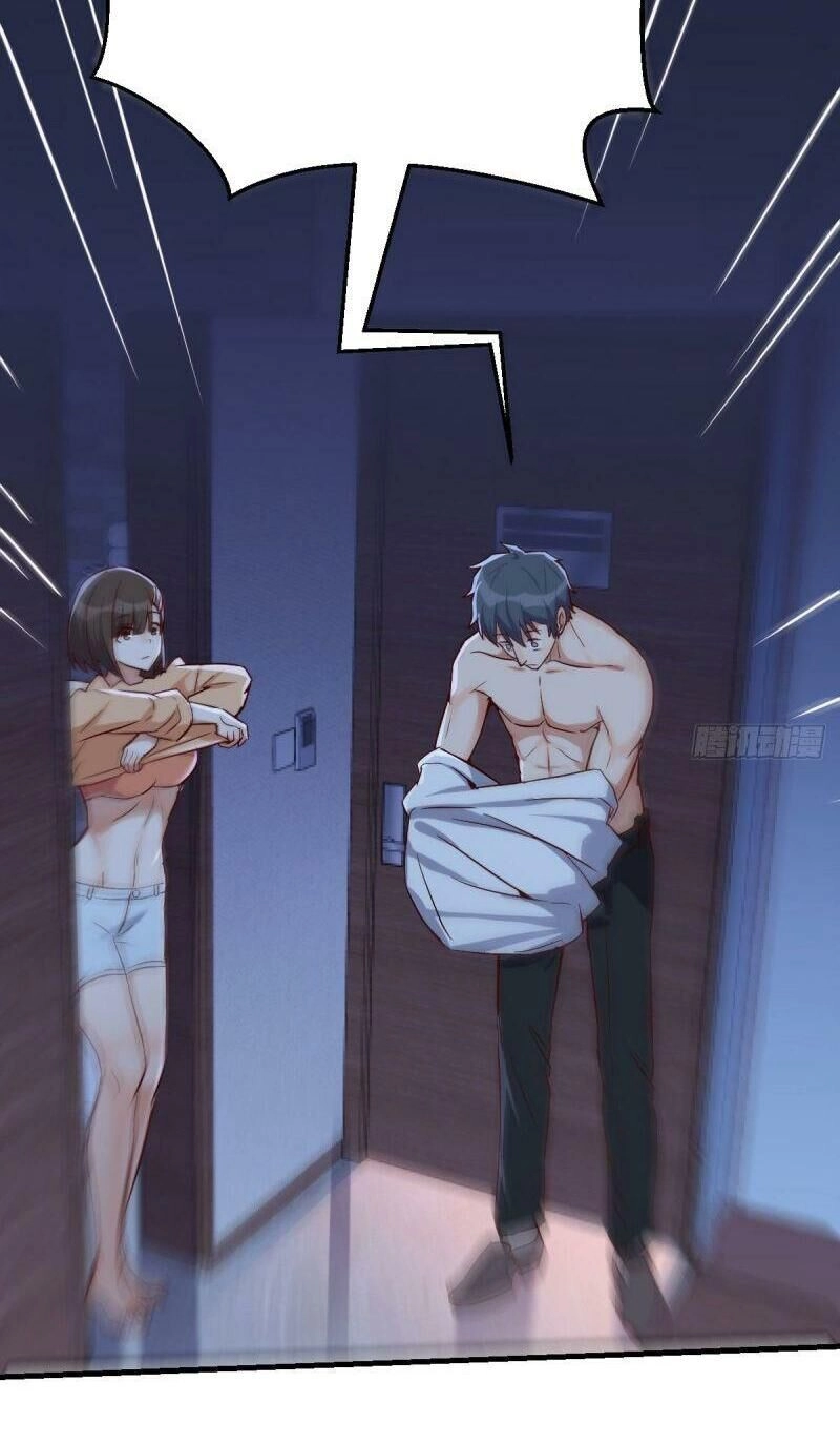 Trong Nhà Có 2 Bạn Gái Song Sinh Chapter 42 - 29