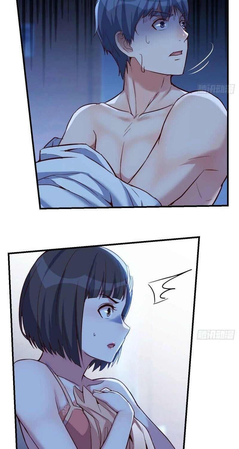 Trong Nhà Có 2 Bạn Gái Song Sinh Chapter 42 - 31