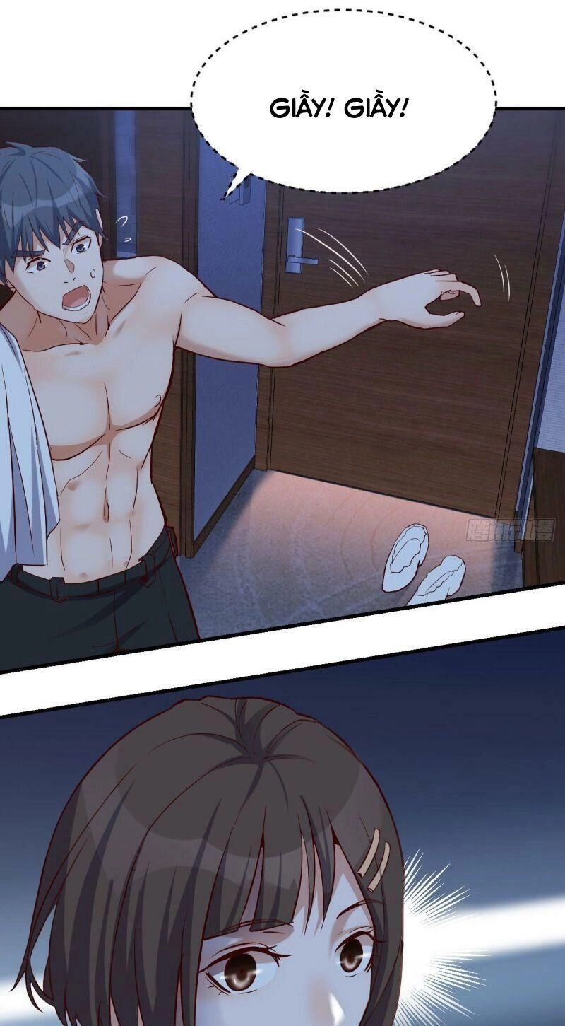 Trong Nhà Có 2 Bạn Gái Song Sinh Chapter 42 - 36