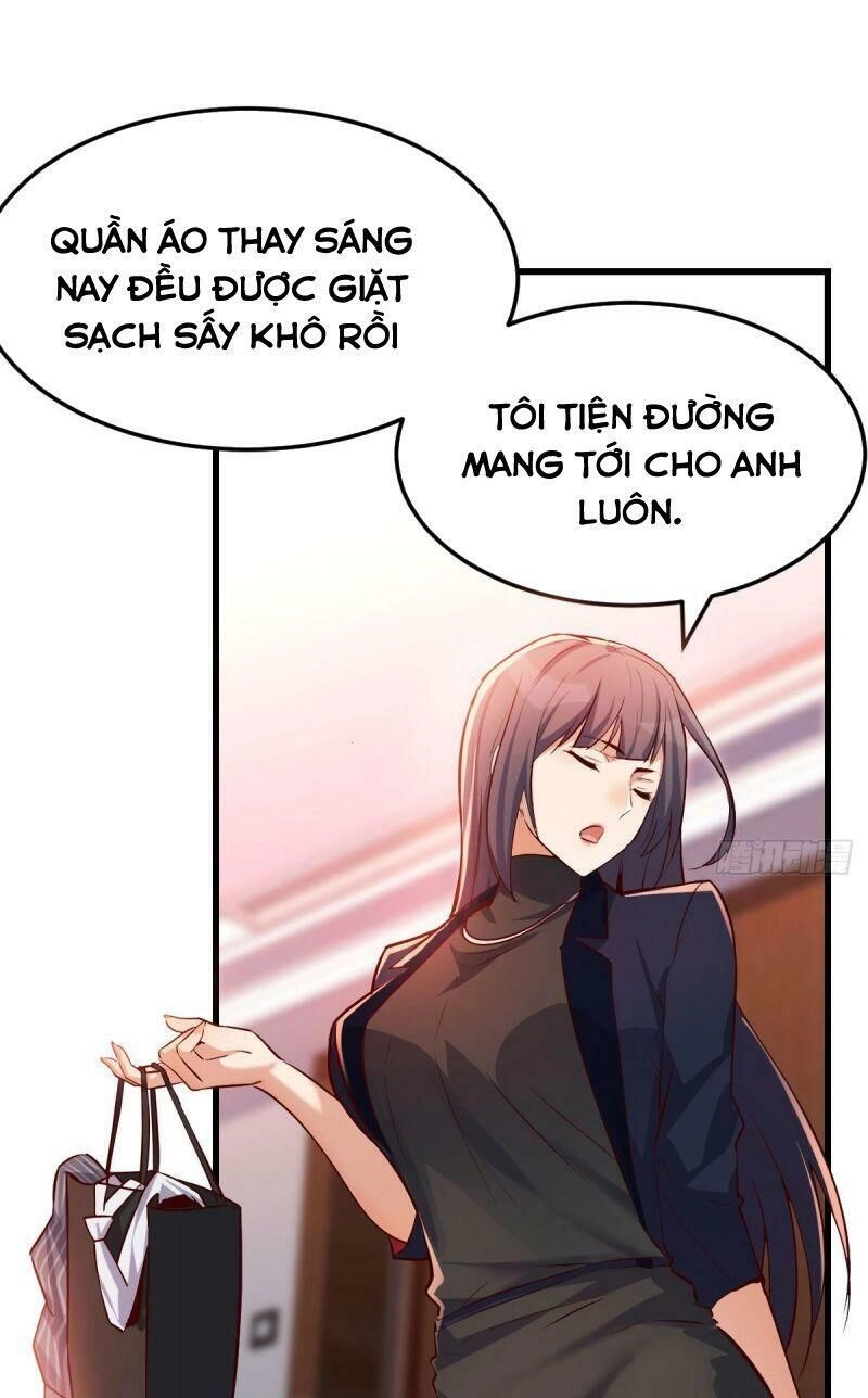 Trong Nhà Có 2 Bạn Gái Song Sinh Chapter 42 - 46