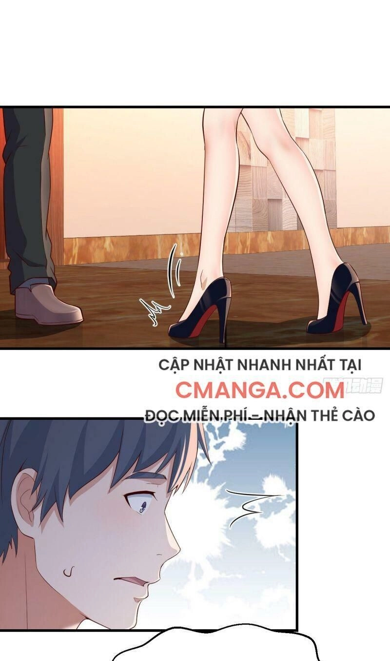 Trong Nhà Có 2 Bạn Gái Song Sinh Chapter 43 - 1