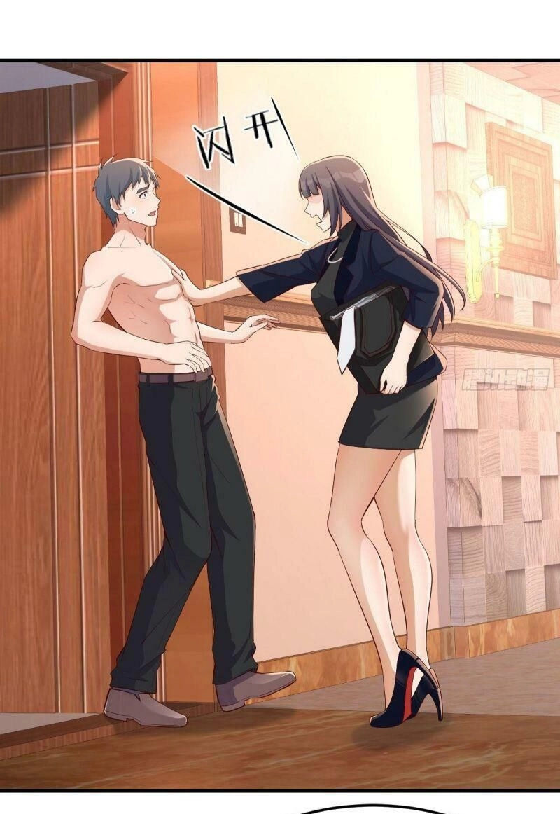 Trong Nhà Có 2 Bạn Gái Song Sinh Chapter 43 - 3