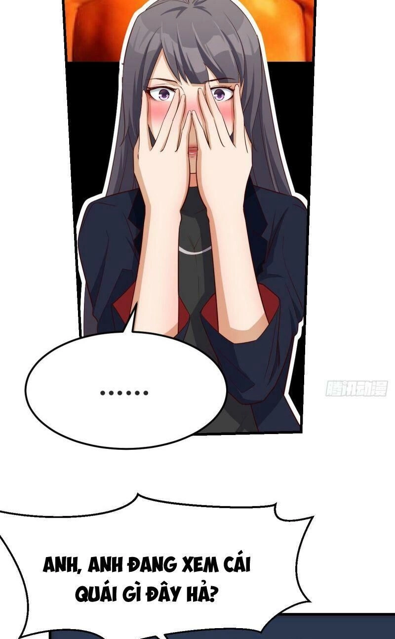 Trong Nhà Có 2 Bạn Gái Song Sinh Chapter 43 - 7