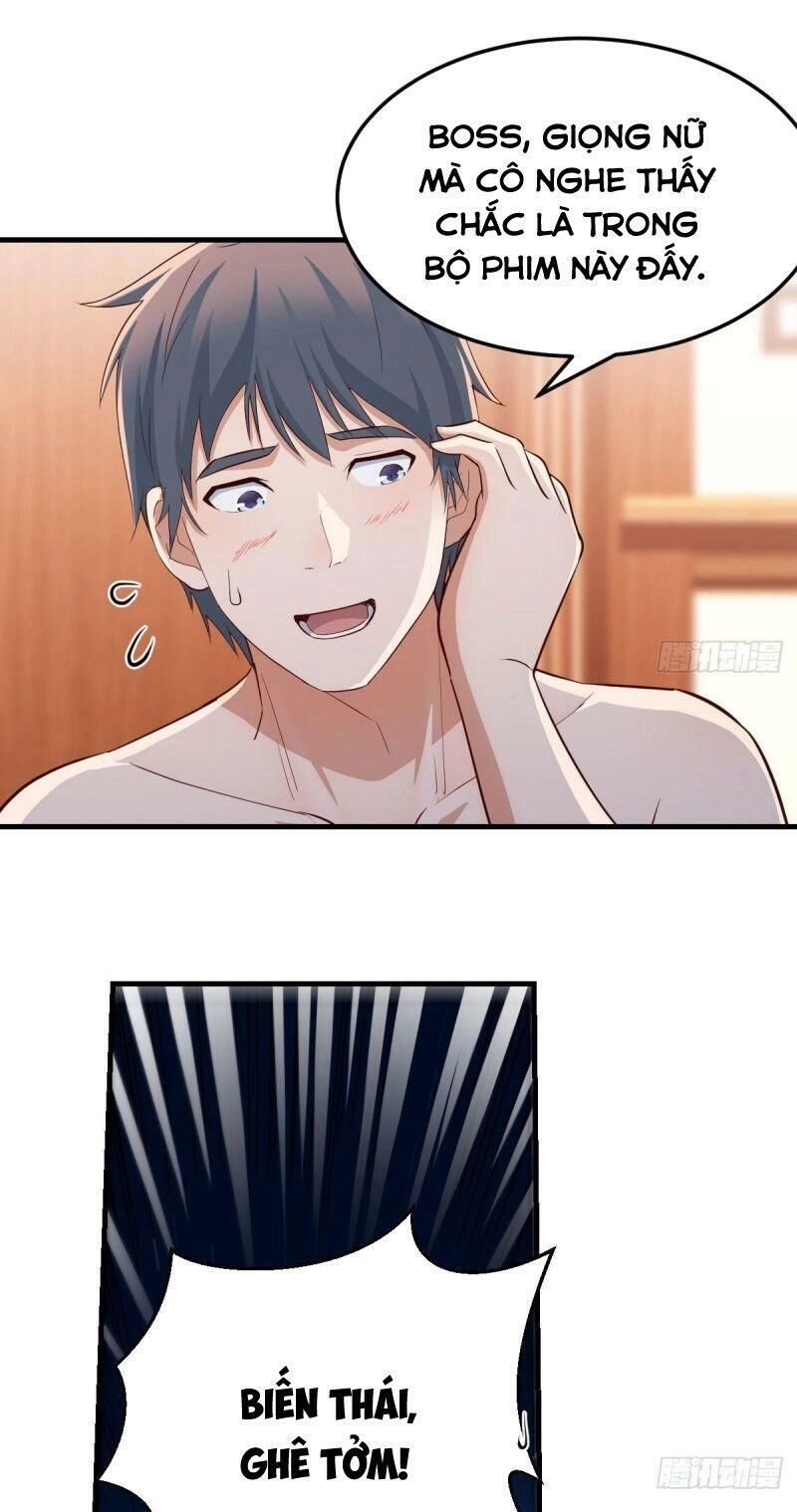 Trong Nhà Có 2 Bạn Gái Song Sinh Chapter 43 - 9