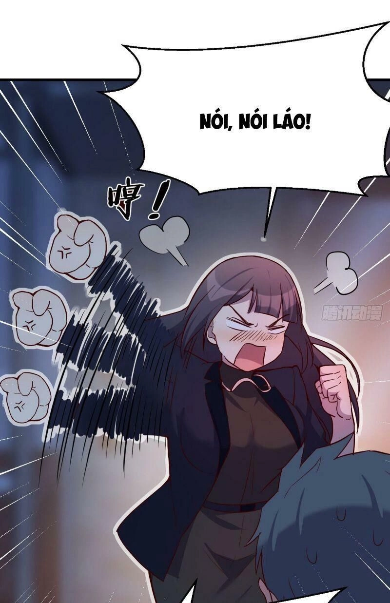 Trong Nhà Có 2 Bạn Gái Song Sinh Chapter 43 - 15