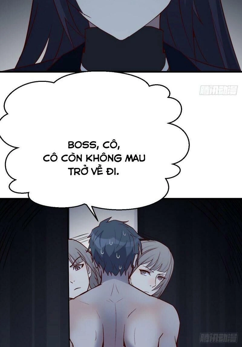 Trong Nhà Có 2 Bạn Gái Song Sinh Chapter 43 - 22