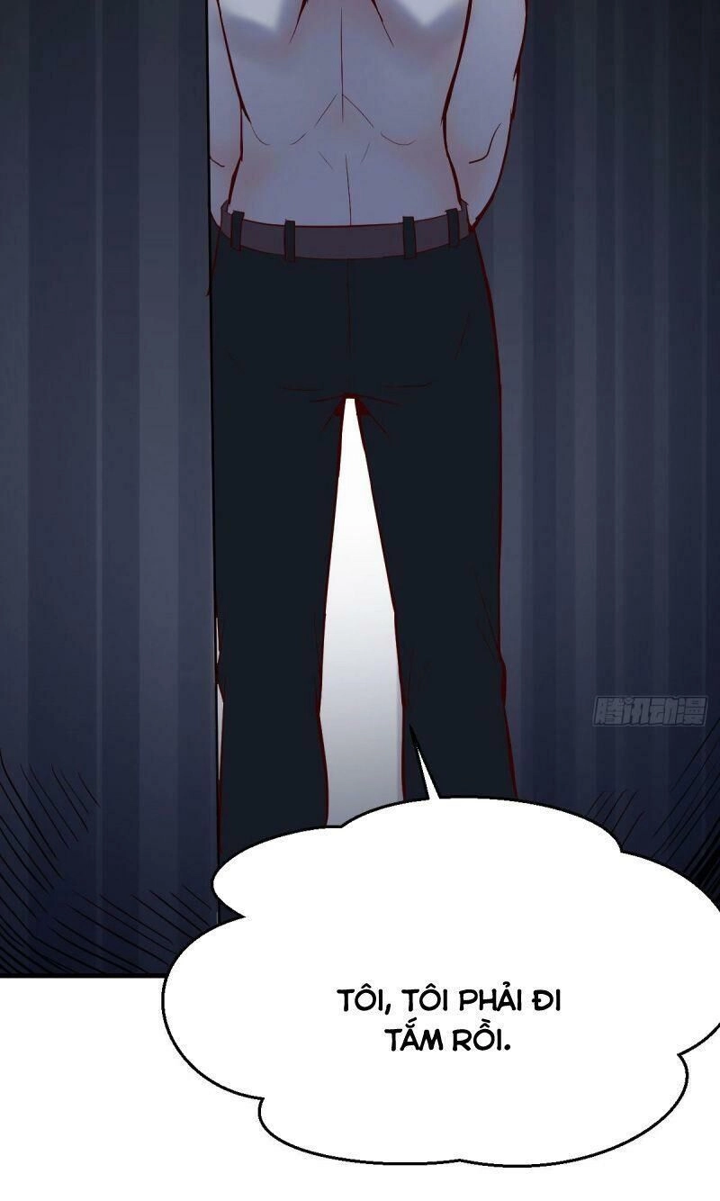 Trong Nhà Có 2 Bạn Gái Song Sinh Chapter 43 - 23