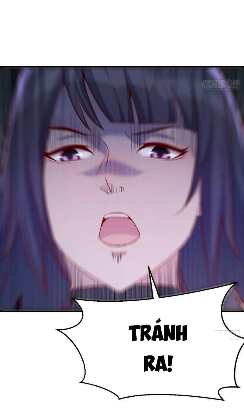 Trong Nhà Có 2 Bạn Gái Song Sinh Chapter 43 - 24