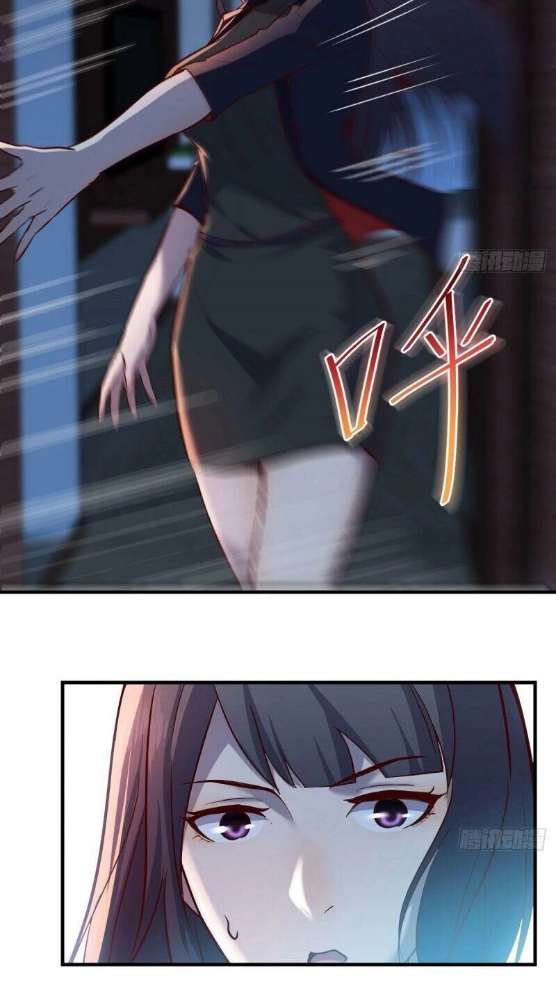 Trong Nhà Có 2 Bạn Gái Song Sinh Chapter 43 - 28