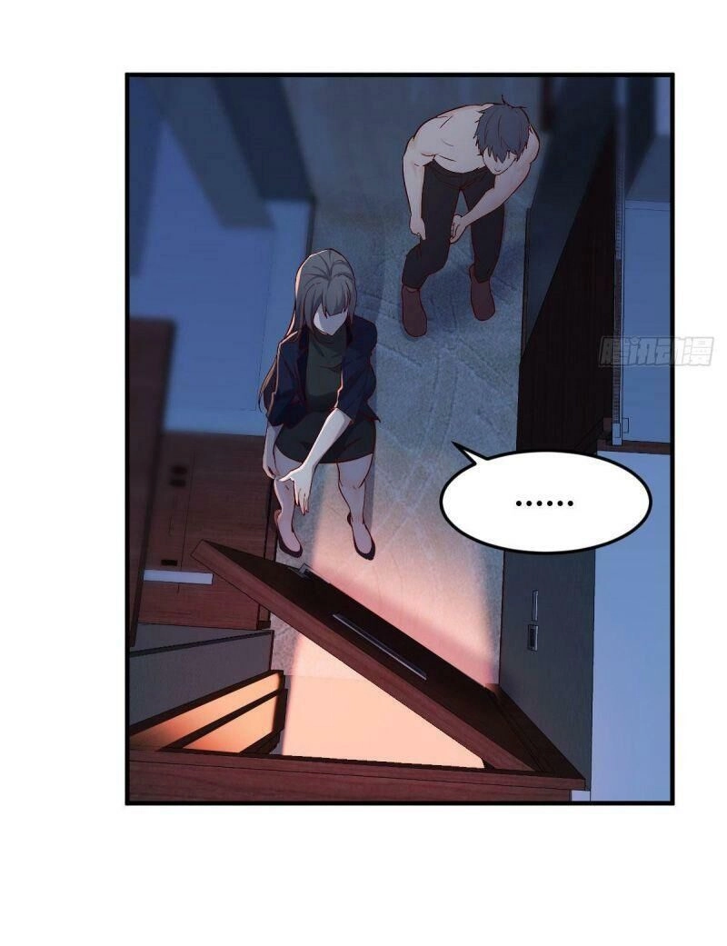 Trong Nhà Có 2 Bạn Gái Song Sinh Chapter 43 - 30