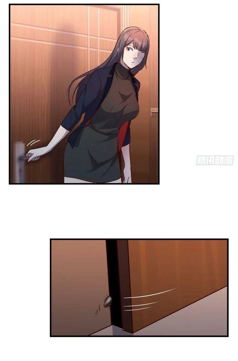 Trong Nhà Có 2 Bạn Gái Song Sinh Chapter 43 - 34