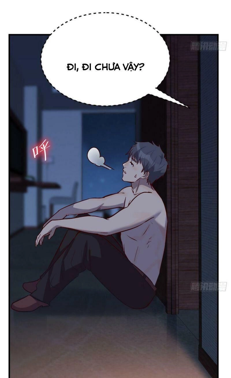 Trong Nhà Có 2 Bạn Gái Song Sinh Chapter 43 - 35