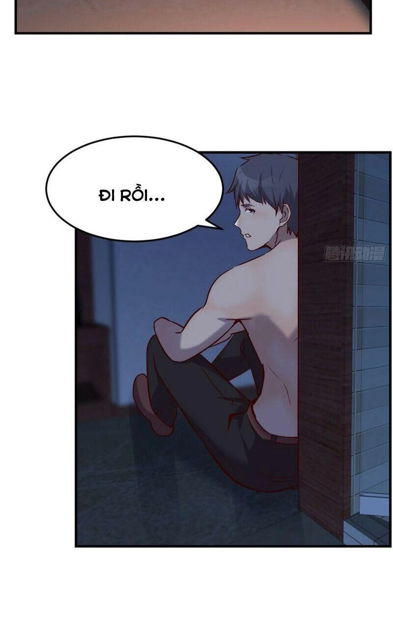 Trong Nhà Có 2 Bạn Gái Song Sinh Chapter 43 - 36