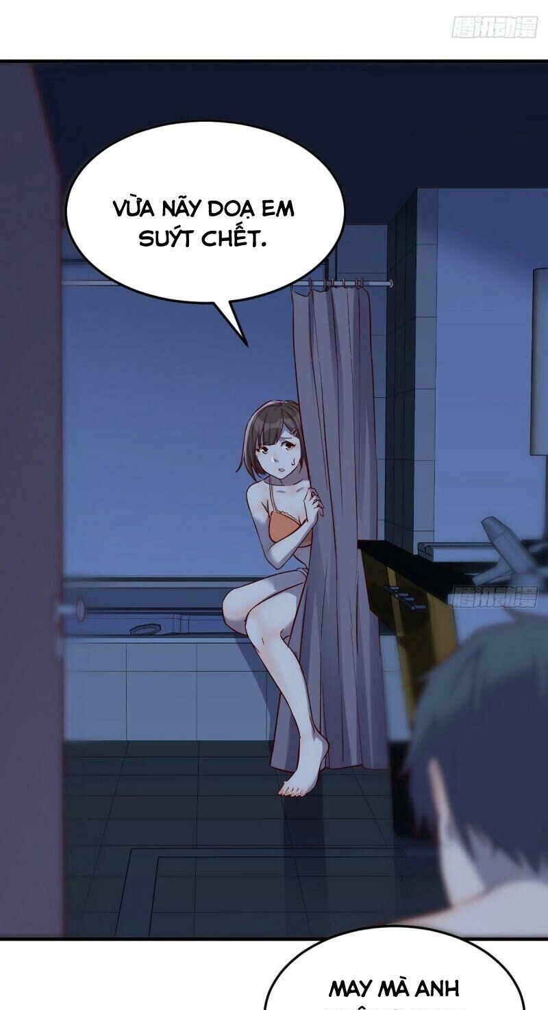 Trong Nhà Có 2 Bạn Gái Song Sinh Chapter 43 - 37