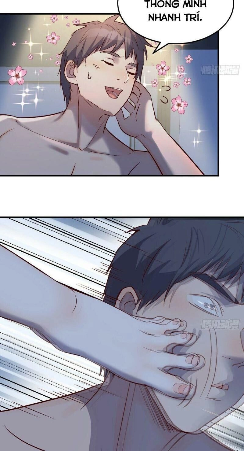 Trong Nhà Có 2 Bạn Gái Song Sinh Chapter 43 - 38