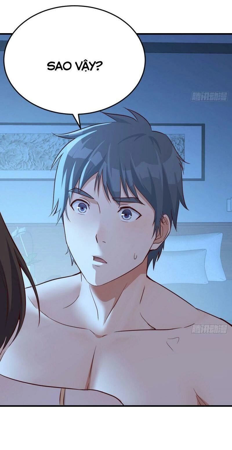 Trong Nhà Có 2 Bạn Gái Song Sinh Chapter 43 - 44