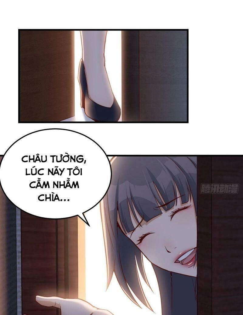 Trong Nhà Có 2 Bạn Gái Song Sinh Chapter 43 - 47