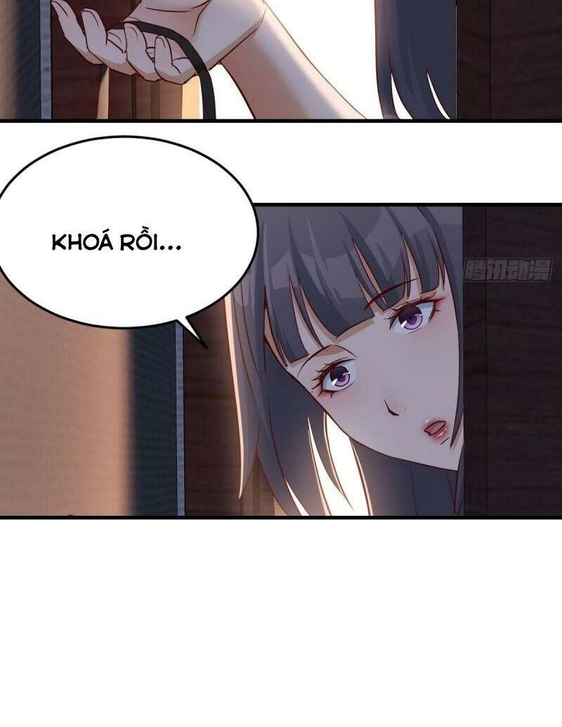 Trong Nhà Có 2 Bạn Gái Song Sinh Chapter 43 - 48