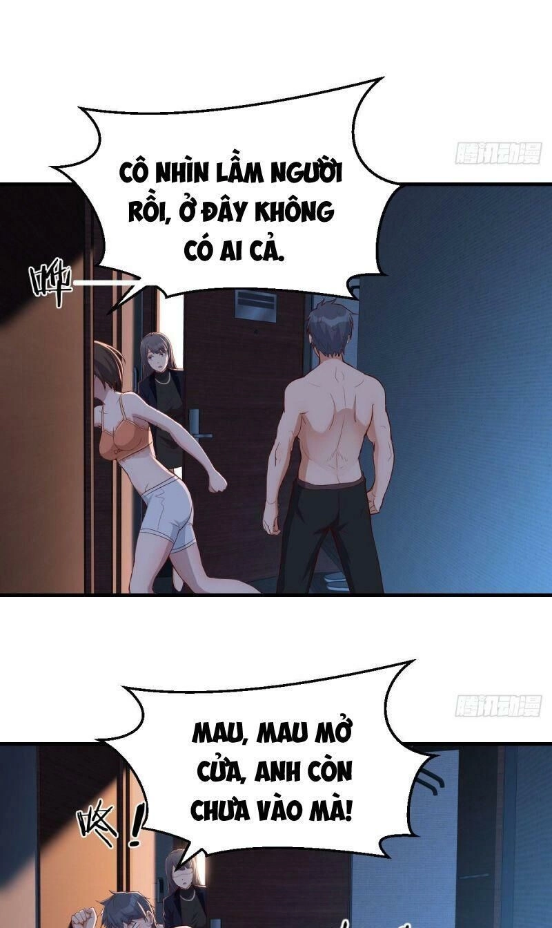 Trong Nhà Có 2 Bạn Gái Song Sinh Chapter 43 - 51