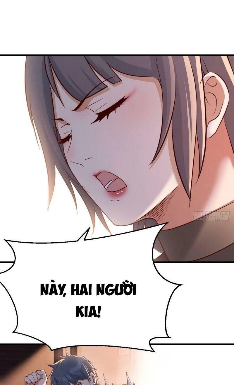 Trong Nhà Có 2 Bạn Gái Song Sinh Chapter 43 - 53