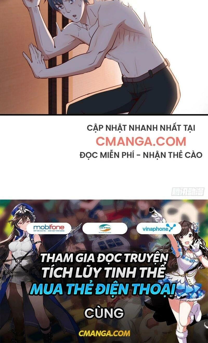 Trong Nhà Có 2 Bạn Gái Song Sinh Chapter 43 - 54