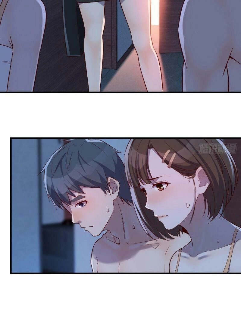 Trong Nhà Có 2 Bạn Gái Song Sinh Chapter 44 - 3