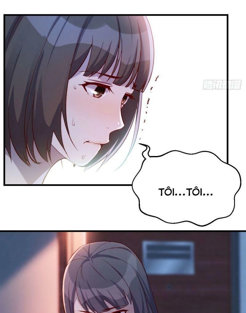 Trong Nhà Có 2 Bạn Gái Song Sinh Chapter 44 - 4