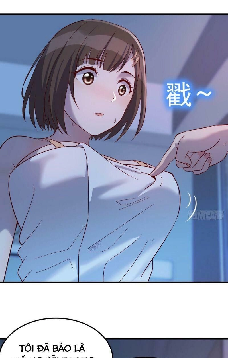 Trong Nhà Có 2 Bạn Gái Song Sinh Chapter 44 - 6