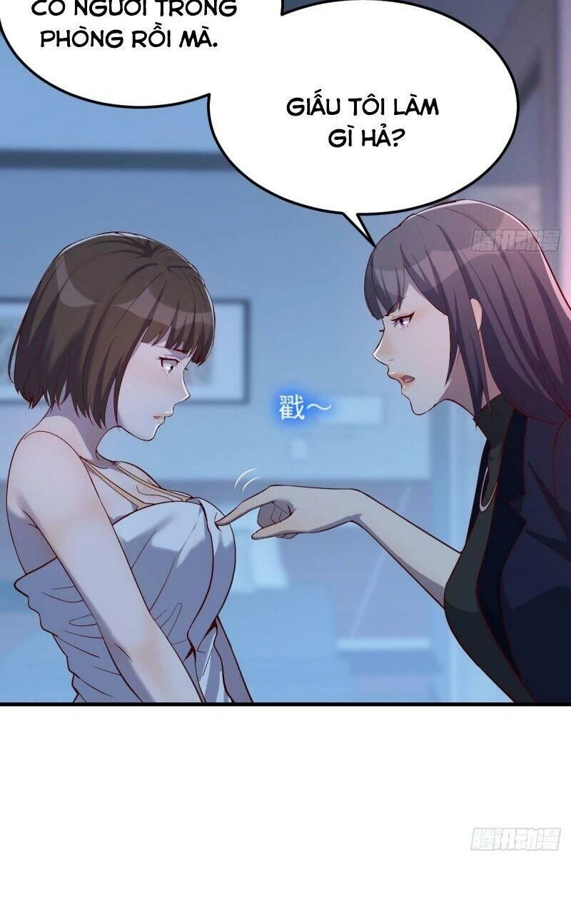 Trong Nhà Có 2 Bạn Gái Song Sinh Chapter 44 - 7