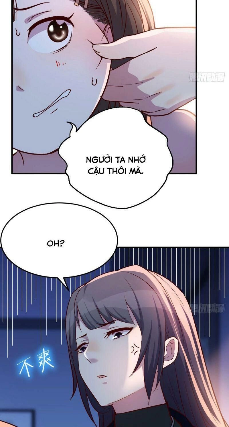 Trong Nhà Có 2 Bạn Gái Song Sinh Chapter 44 - 13