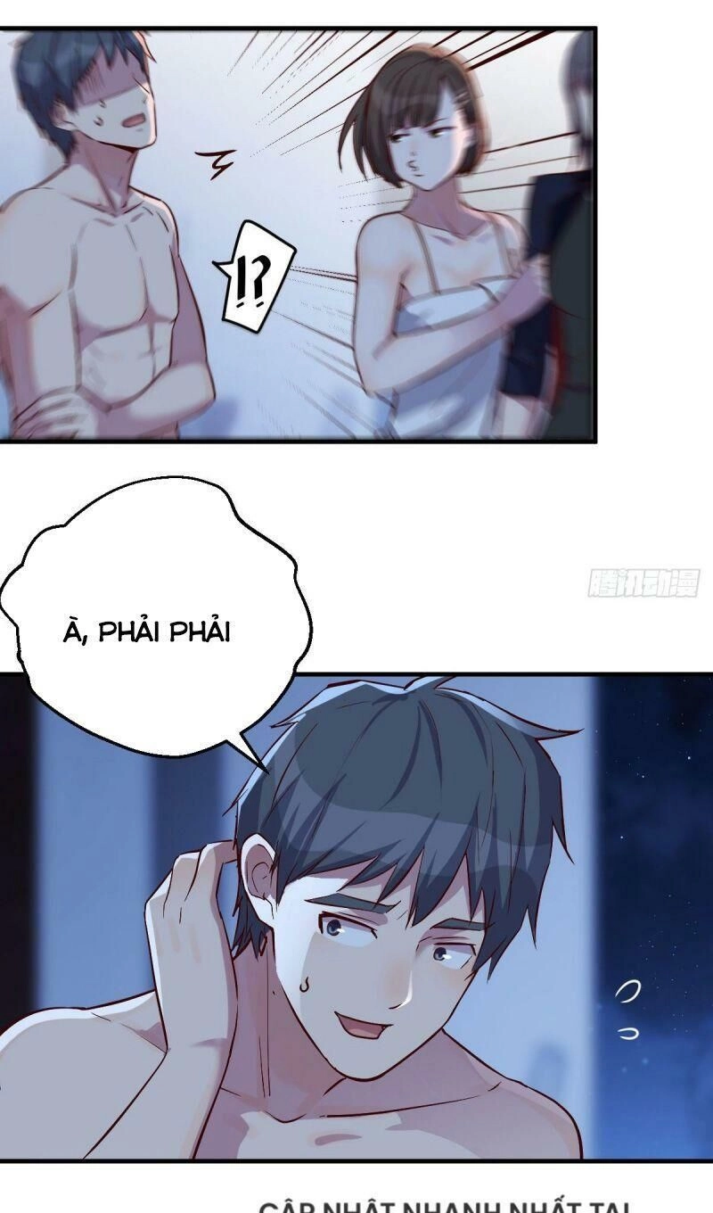 Trong Nhà Có 2 Bạn Gái Song Sinh Chapter 44 - 16